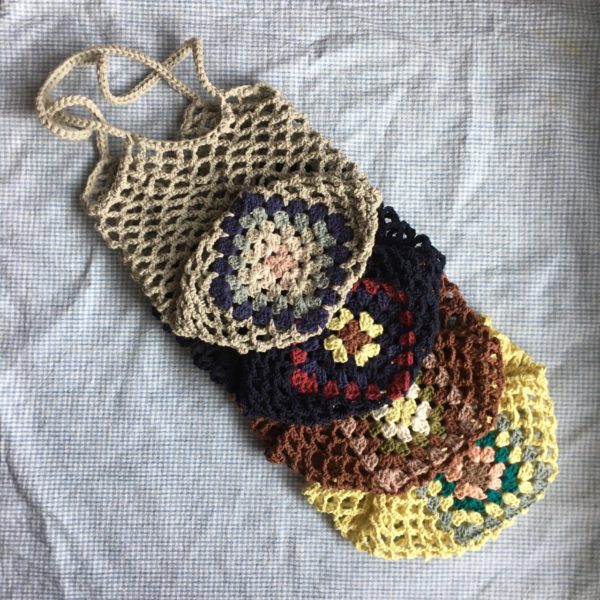 omie crochet （オミエ　クロッシェ）