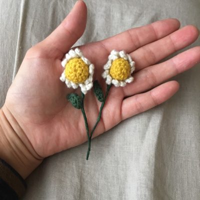 omie crochet & knit (オミエ　クロッシェ&ニット)
