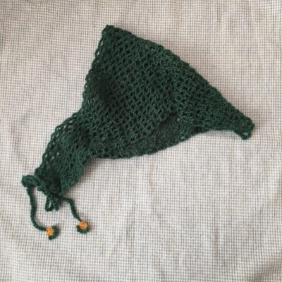 omie crochet & knit (オミエ　クロッシェ&ニット)