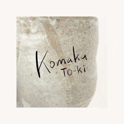 Komaku -To-ki