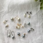 ga*plus(ジーエープラス) 真珠のひとしずく