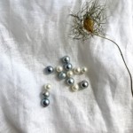 ga*plus(ジーエープラス) 真珠のひとしずく